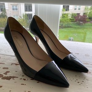 Prada pumps